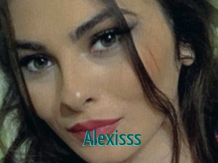 Alexisss
