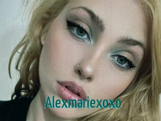 Alexmariexoxo