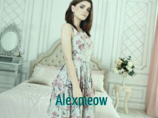 Alexmeow