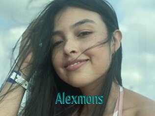 Alexmons