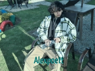 Alexpoett