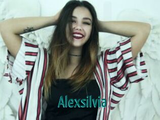 Alexsilvia