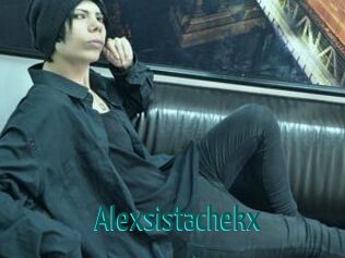 Alexsistachekx
