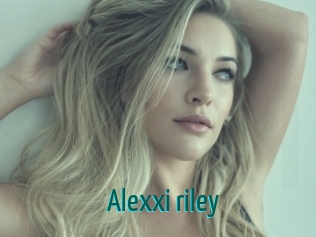 Alexxi_riley