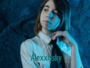 Alexxissky