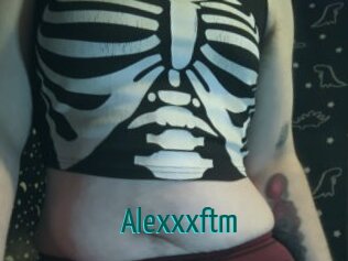 Alexxxftm