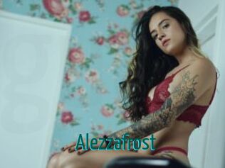 Alezzafrost