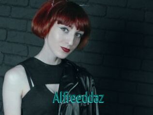Alfreeddaz