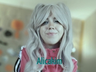 Alicakim