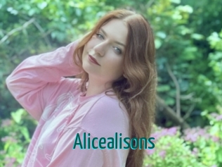 Alicealisons