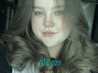 Aliceas