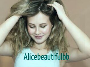 Alicebeautifulbb