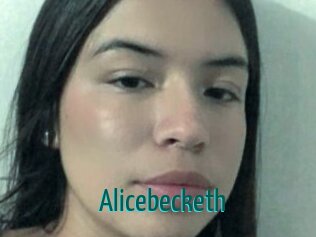 Alicebecketh