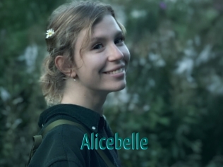 Alicebelle
