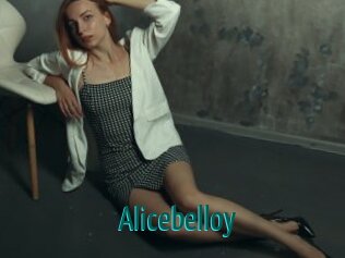 Alicebelloy