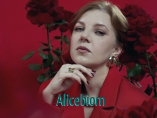 Alicebiorn