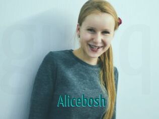 Alicebosh