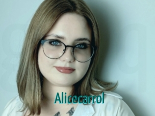 Alicecarrol