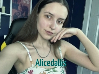 Alicedallis