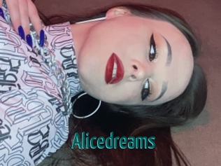 Alicedreams