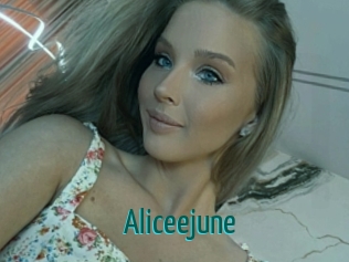 Aliceejune