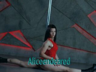 Aliceendeared