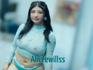 Aliceewillss