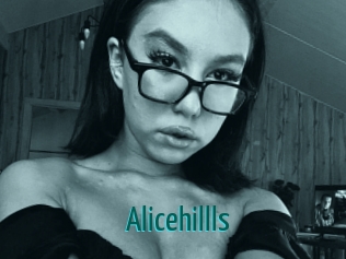 Alicehillls