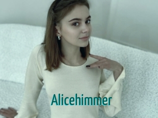 Alicehimmer