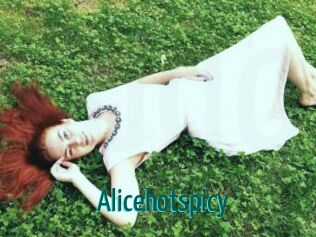 Alicehotspicy