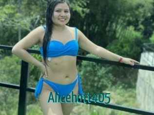 Alicehott405