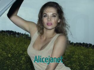 Alicejanet