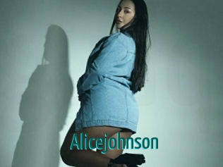 Alicejohnson