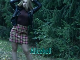 Alicekell
