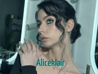 Aliceklair