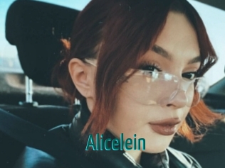 Alicelein