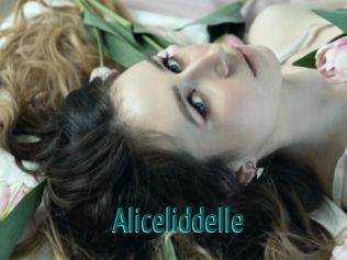 Aliceliddelle