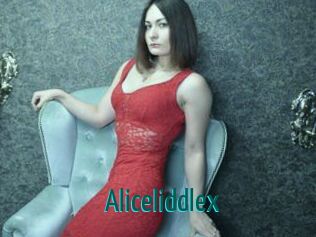 aliceliddlex Guide du Queutard