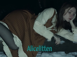 Alicelitten