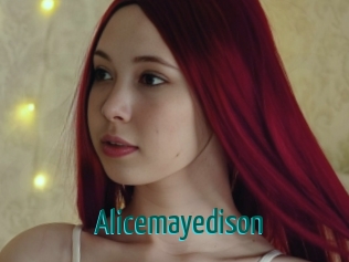Alicemayedison