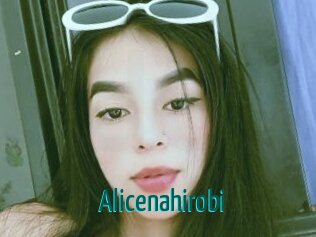 Alicenahirobi