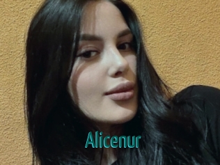 Alicenur