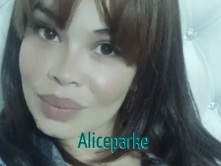 Aliceparke