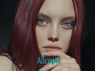Alicepill