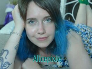 Alicepixie