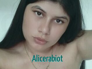 Alicerabiot