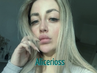 Alicerioss