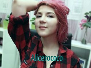 Alicerococo