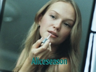 Aliceseason