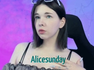 Alicesunday